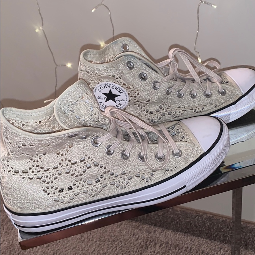 Converse All Star Chucks